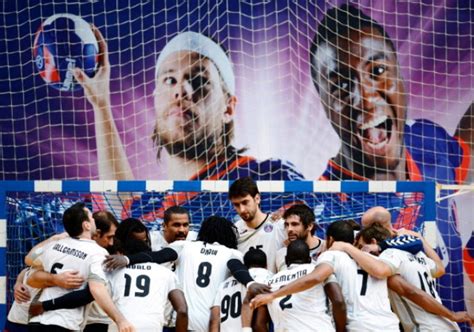 We would like to show you a description here but the site won't allow us. Psg Handball Squad