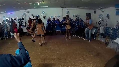 Botswana Independence Celebration Bot50 Glasgow 2016 Traditional Dance Youtube