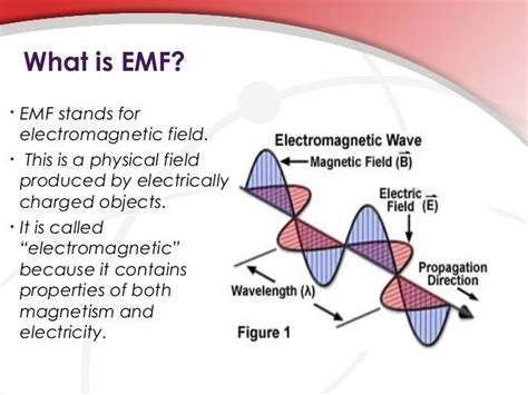 Electromagnetic Field Emf Mccareorg