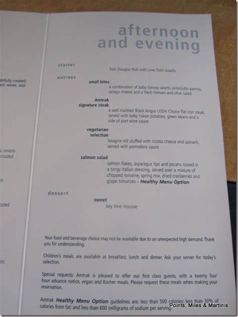 Includes the menu, user reviews, photos, and 1 dish from cactus club café. Acela First Class Rail Review - Points Miles & Martinis