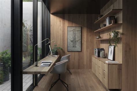 Home Office 35 Solutions For More Flexible Workspaces Archdaily