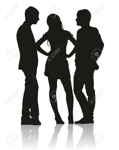 Love Triangle Clipart 20 Free Cliparts Download Images On Clipground 2022