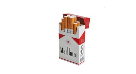 what your cigarettes say about you complex