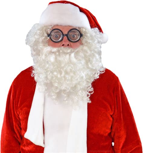 Santa Claus Png Transparent Image Download Size 1626x1744px