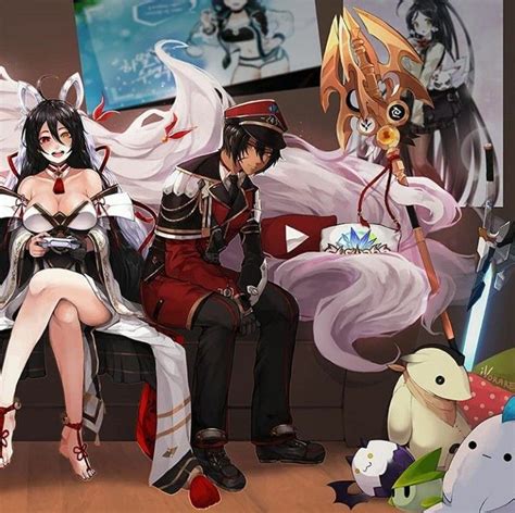 Jika ingin membaca episode selanjutnya, maka dilansir kabarlumajang.com dari laman kissmanga, must be a happy ending berkisahkan tentang seorang mahasiswi arkeologi bernama. Pin de Yukio Naomi em Elsword | Anime, Desenhos