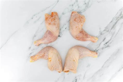 Buy Chicken Legs Online Eric Lyons Solihull British Online Butcher