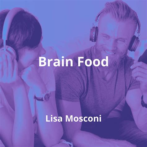 Brain Food By Lisa Mosconi Summary Readingfm