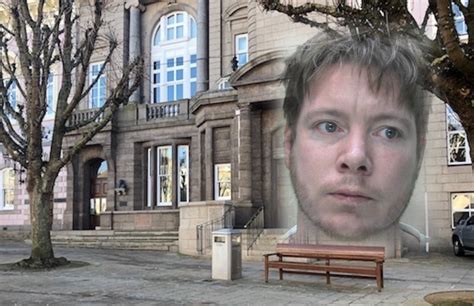 Christmas Day Attacker Jailed For 16 Months Bailiwick Express Jersey