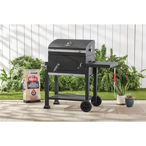 Expert Grill Heavy Duty 24 - Inch Charcoal Grill | Tronix Country