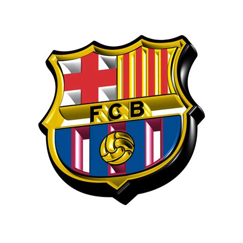 Fc barcelona Logos