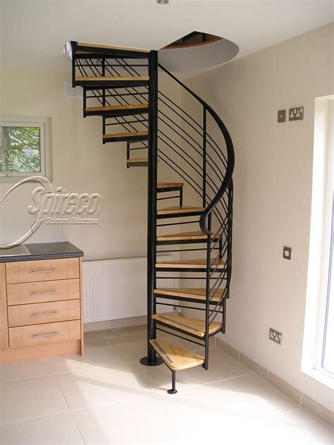 Top 10 Best Spiral Staircase Ideas Staircase Design A