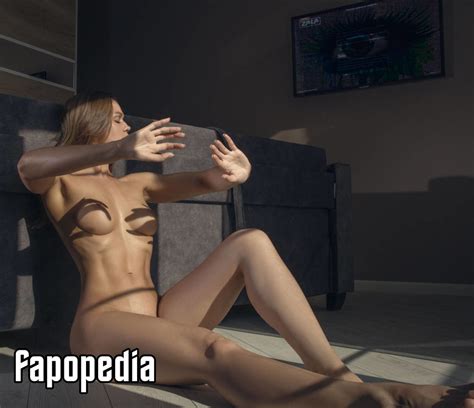 Nadezhda Vasilenko Nude Leaks Photo Fapopedia