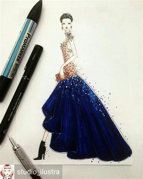Pin By Sakshi Panwar On Art Fashion Illustration Fashion Ballet Skirt