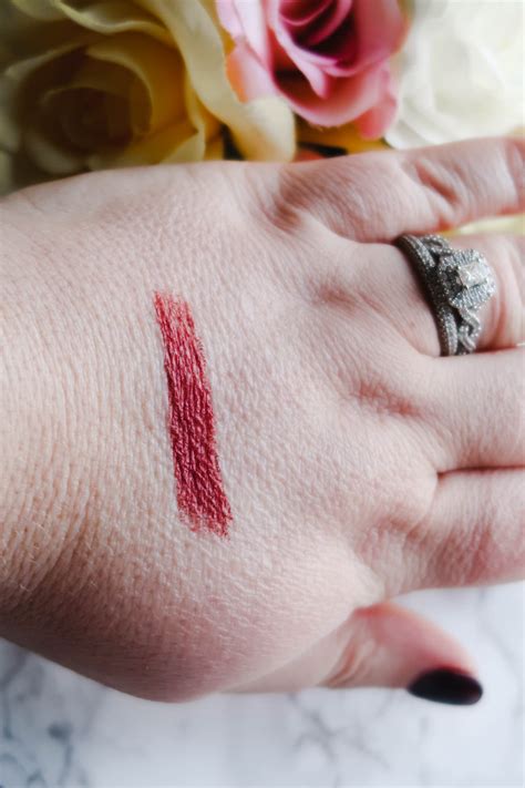 Fenty Beauty Mattemoiselle Plush Matte Lipstick In Spanked Simply Stine