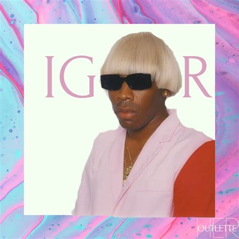 Album Review Tyler The Creators Igor By Kellé Whitney Her