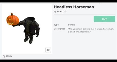 How To Get Headless Head Roblox 2022 3 Best Ways