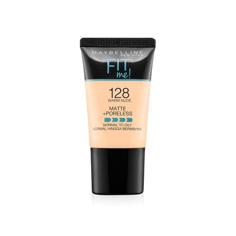 Review Of Maybelline Fit Me Foundation Shade Trends Weaver