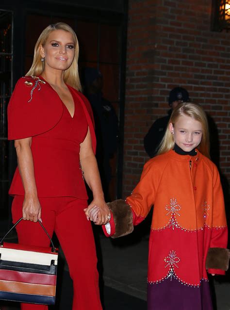 jessica simpson s daughter birdie 2 smiles after a successful trip to the dentist hollywoodheavy