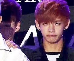 More memes, funny videos and pics on 9gag. alien tae, alien v, bangtan bomb GIF | Find, Make & Share ...