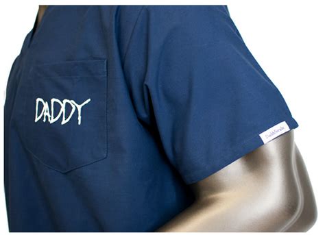 Daddyscrubs A Gift Of Comfort Daddyscrubs Review And Giveaway The