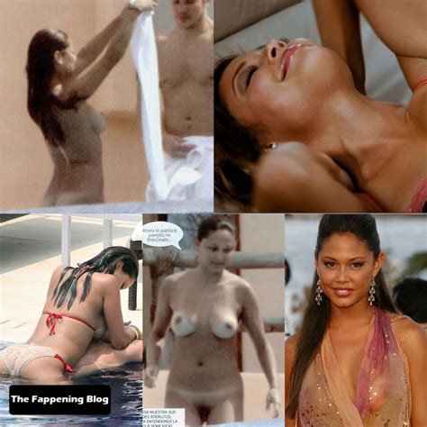 Vanessa Lachey Sexy Nude Collection Photos Videos Pinayflixx