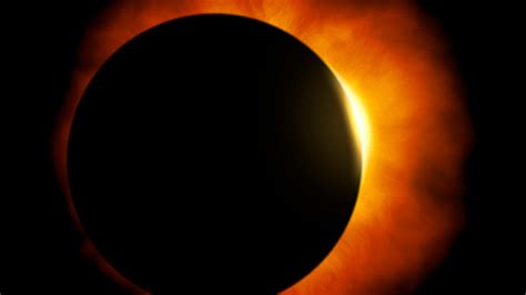 20 Nisan 2023 Hibrit Güneş Tutulması Hibrit Güneş Tutulması Nedir
