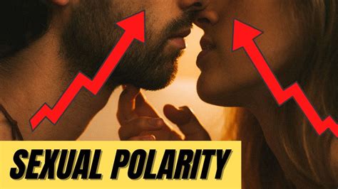 Sexual Polarity 5 Ways To Increase It Taoism Youtube
