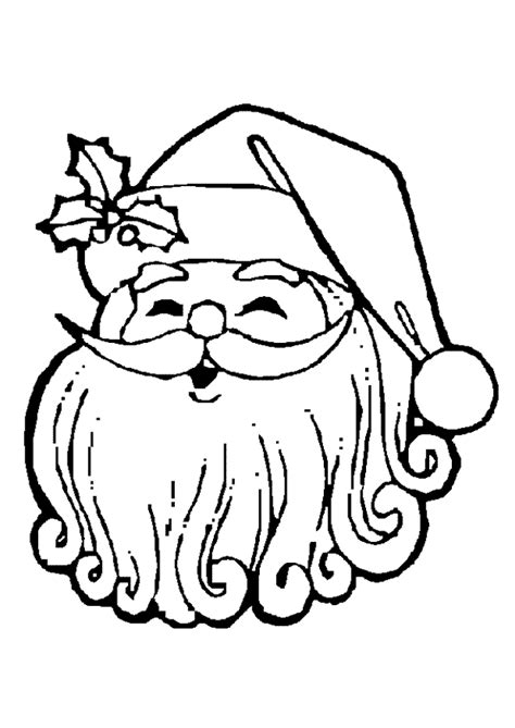 Dessin pere noel traineau facile. dessin à colorier pere noel grand format