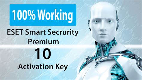 How To Activate Eset Smart Security Premium 10 With Video Tutorial