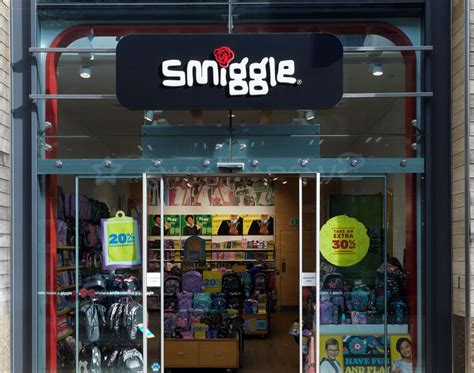 Smiggle Fareham Stationery Shop Childrens Shops In Fareham Whiteley