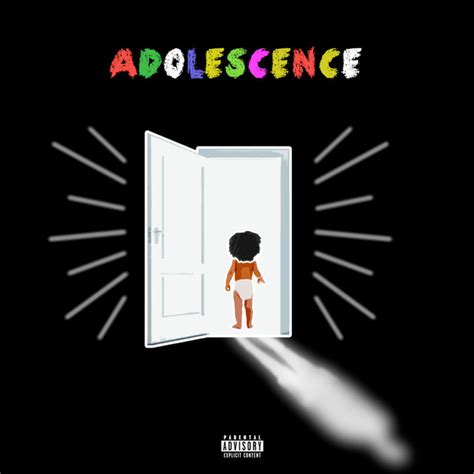 Adolescence Single By Wess Spotify