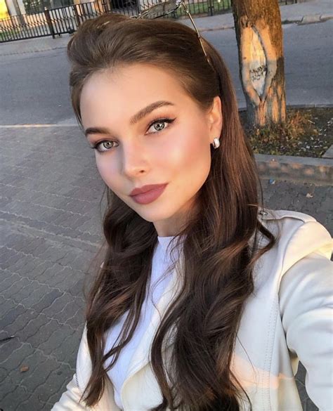 Yulia Polyachikhina Miss Russia Russian Beauty Asian Beauty Model