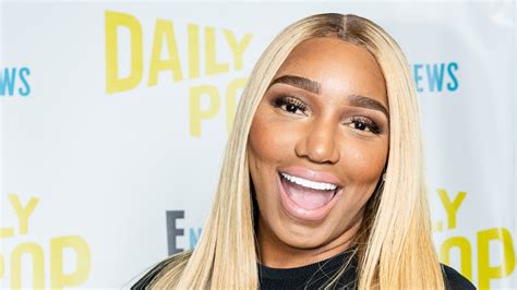 Nene leakes is a public figure, actress, author, producer, host, funny lady, boutique owner etc. NeNe Leakes Prepared A Special Edition Of 'Cocktails & Conversation' With Big Freedia For ...