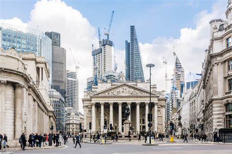 The first secret of london is in reuge's vault. Bank of England (BoE) Definition