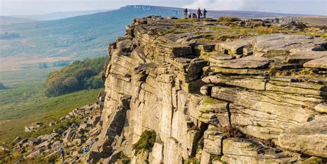 Campsites Near Stanage Edge 50 Top Camping Sites