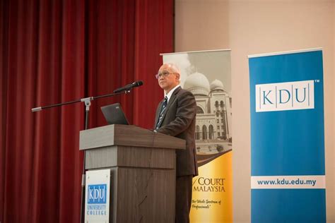 Maybe you would like to learn more about one of these? Legal Education Series #2 - Inns of Court Malaysia
