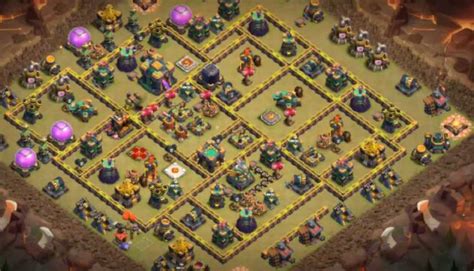 110 Best Th14 War Base Links 2023 New Anti Everything