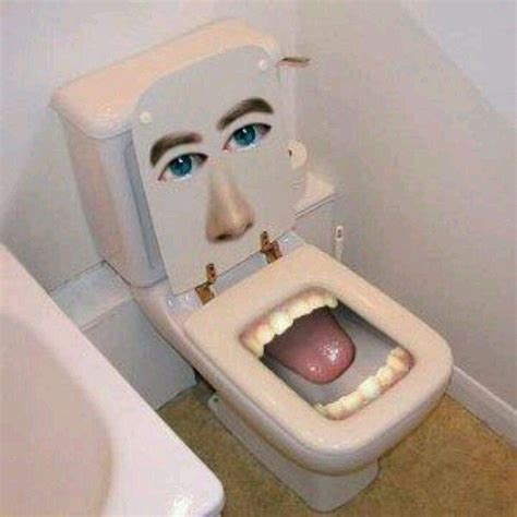 Cursed Toilet Cursedimages
