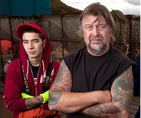 Deadliest Catch Takes An Emotional Turn After Captain Phil Harris