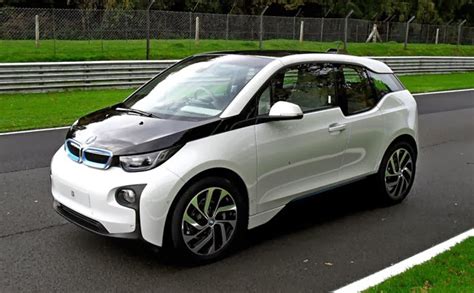 Bmw I3 Grey Photo Gallery 29