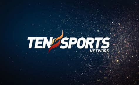 Exploring The Evolution Of Ten Sports Live Streaming A Journey Through