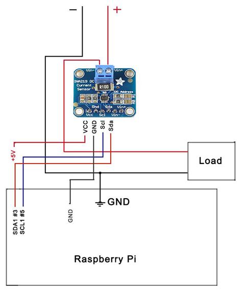 Interfacing Ina219 Current Sensor Module With Arduino 49 Off