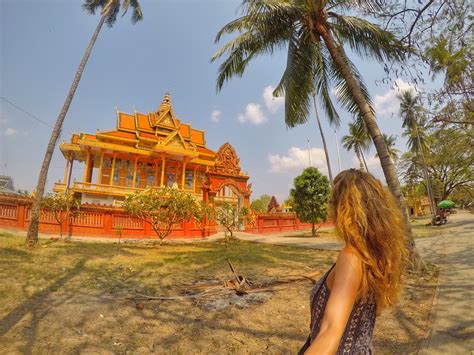 Temple Battambang Eef Explores