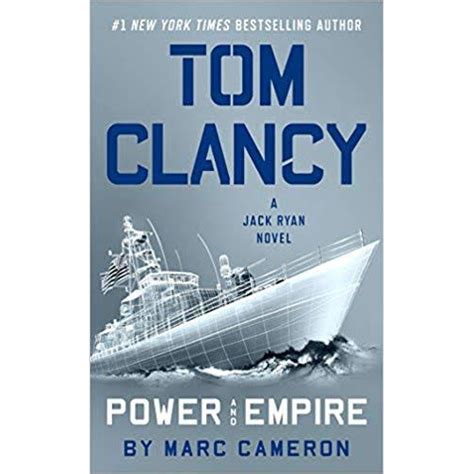Tom clancy duty and honor (by grant blackwood). Tom Clancy Power and Empire | Shopee Indonesia