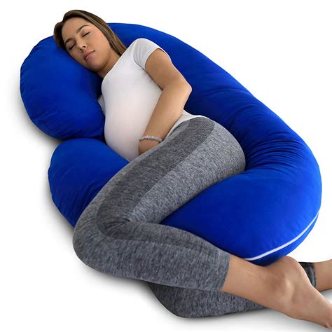 The Best Pregnancy Pillows For Australian Mums
