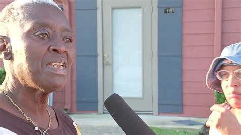 Woman Evicted From Senior Living Facility In Northwest Houston Abc13