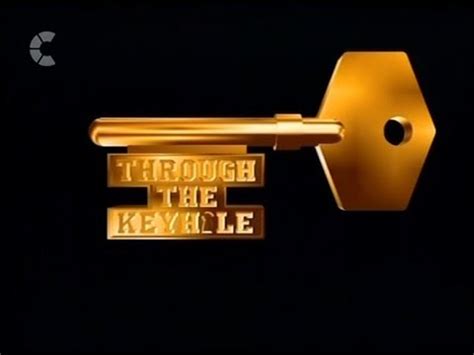 Through The Keyhole ITV Series Episode YouTube