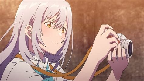 Iroduku The World In Colors 1x8 Anime Tomu