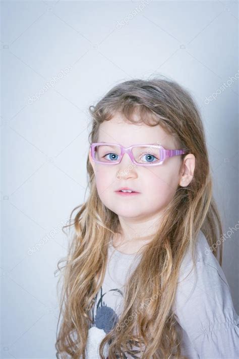 Very Young Girls With Glasses Telegraph