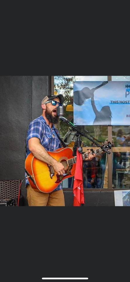 Andrew Wooten Solo Live At Macs Speed Shop Macs Speed Shop